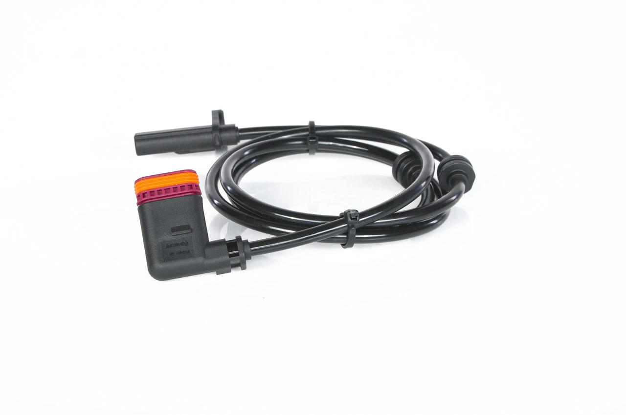 Датчик АБС (ABS) задний Bosch 0986594546 цена, от 47.07 USD