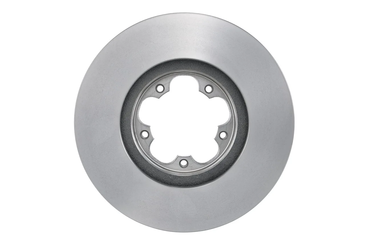 0986479392 Bosch Диск тормозной передний