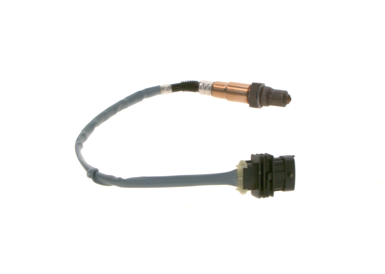 Лямбда датчик кислорода Bosch 0258986752 цена, от 64.21 USD
