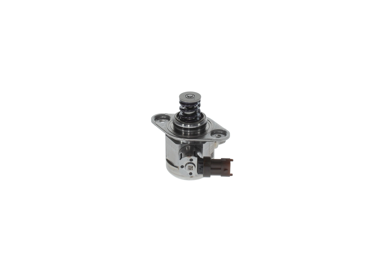 Насос топливный высокого давления (ТНВД) Bosch 0261520434 цена, от 312.67 USD