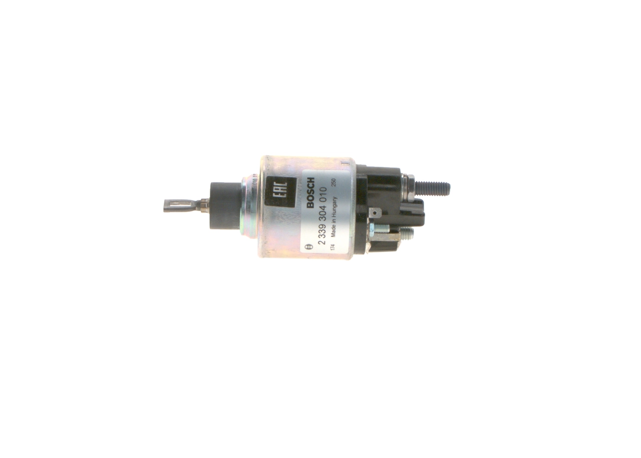 2339304010 Bosch Тяговое реле стартера
