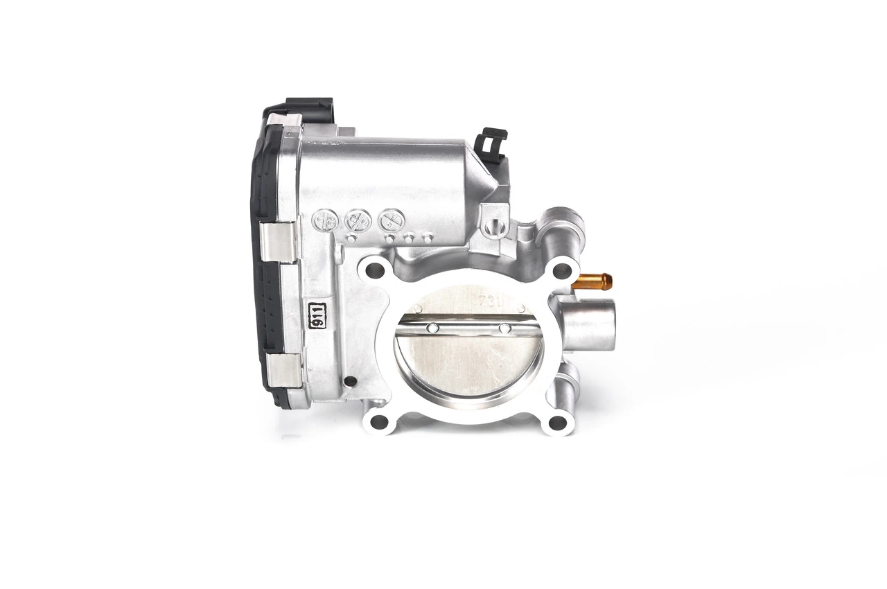 Дроссельная заслонка в сборе Bosch 0280750021 цена, от 67.72 USD