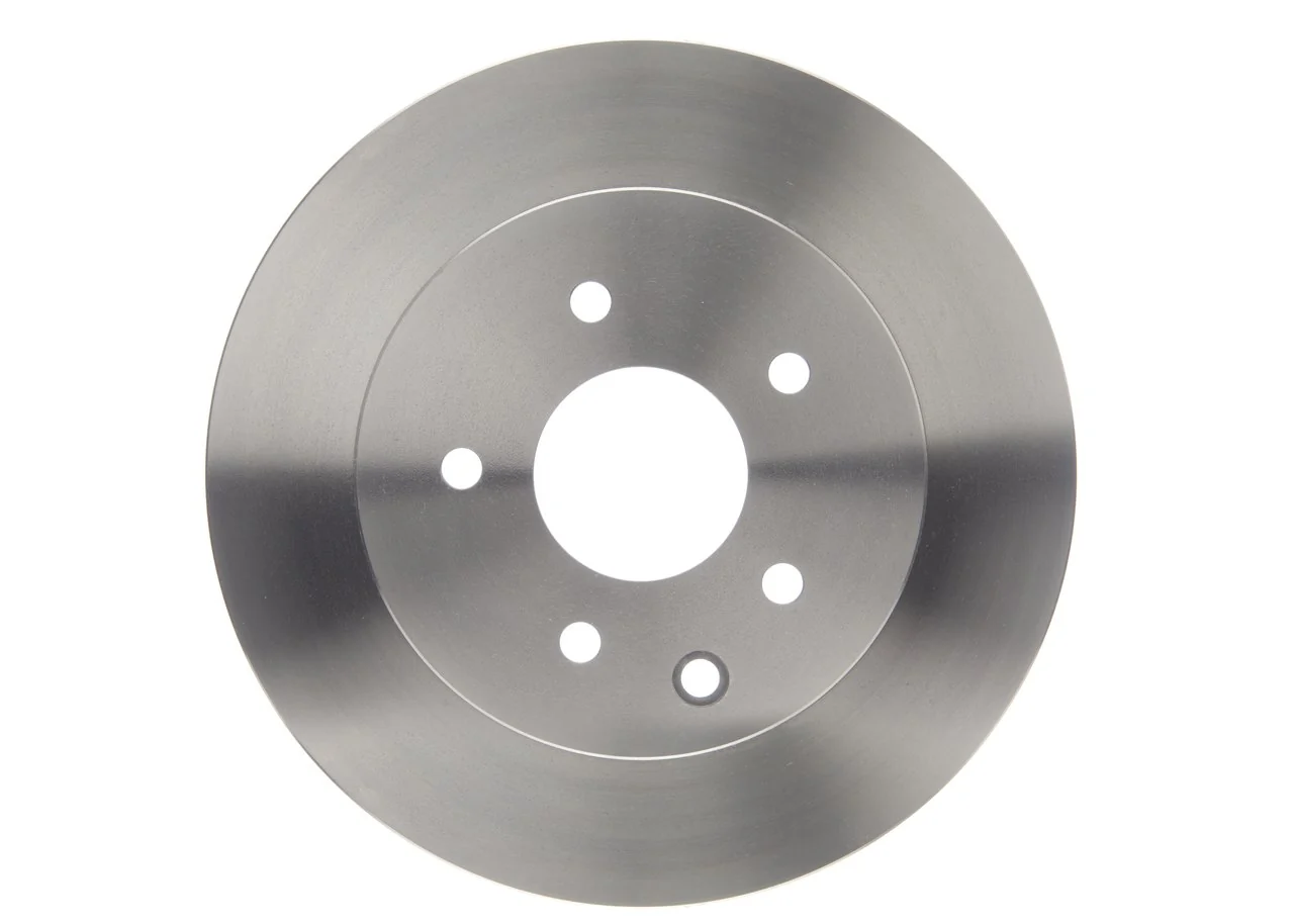 Купить 0986479S31 Bosch Диск тормозной задний
