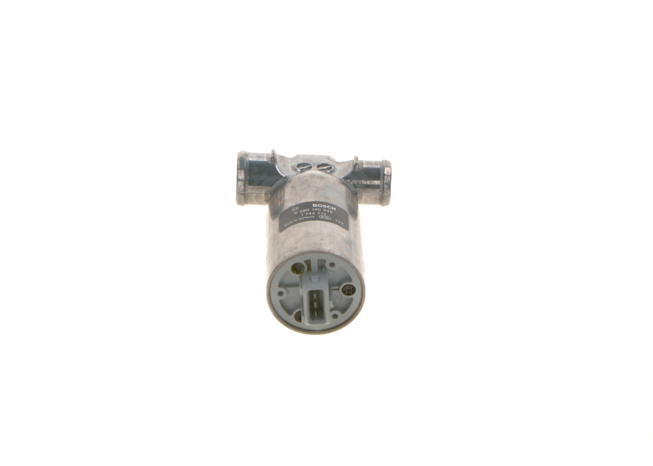 Клапан холостого хода Bosch 0280140545 цена, от 28.18 USD