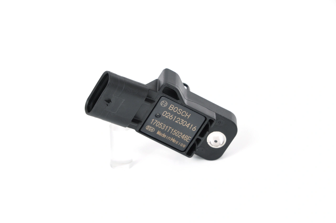 Датчик абсолютного давления в коллекторе Bosch 0261230416 цена, от 25.00 USD