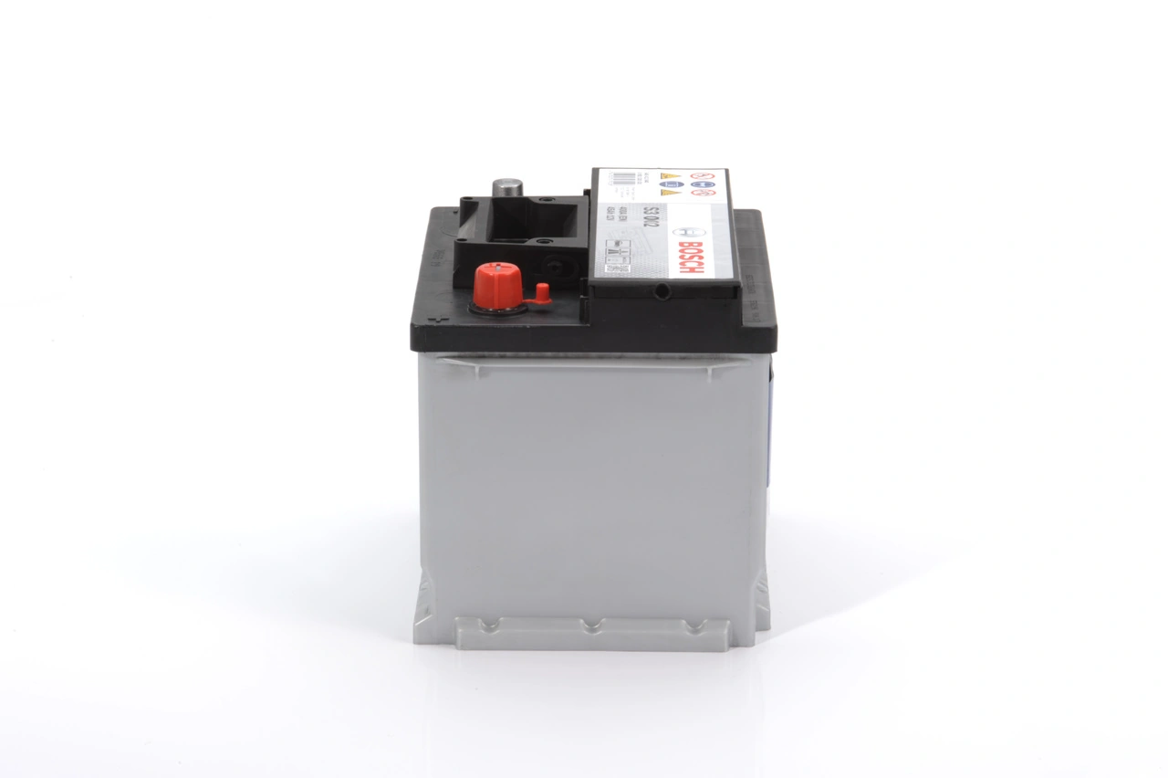 Аккумулятор автомобильный Exide EL530 цена, от 71.25 USD