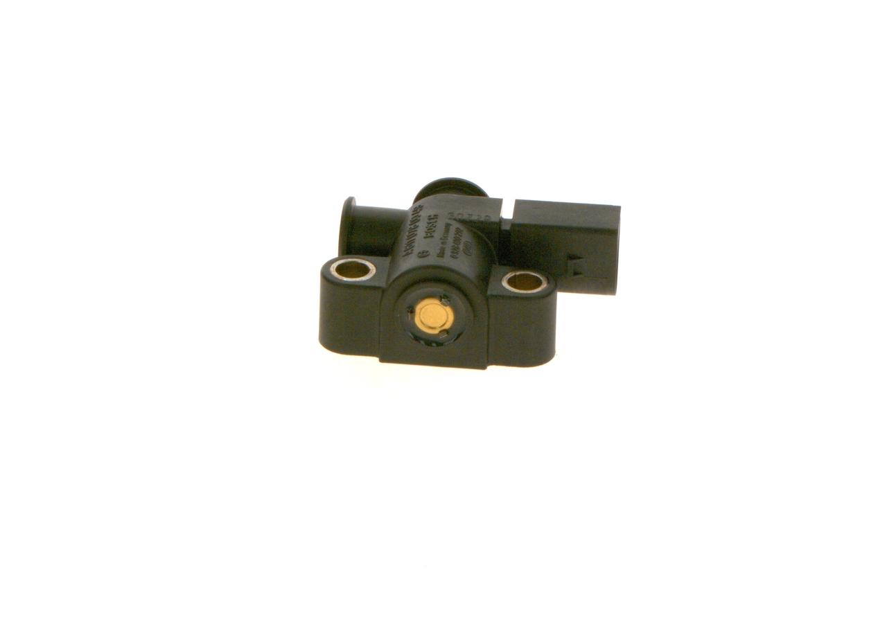 Купить 928400292 Bosch Клапан ТНВД отсечки топлива (дизель-стоп)