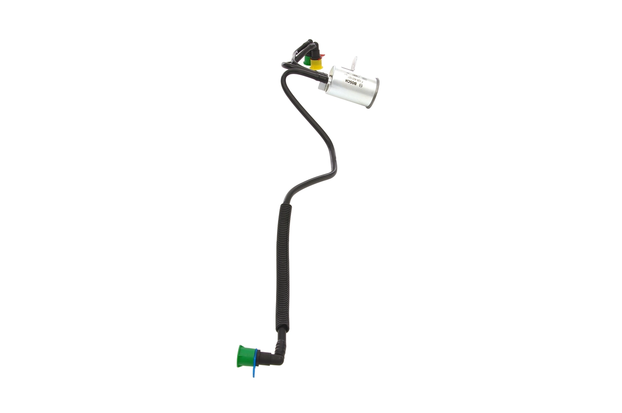 Купить F026403021 Bosch Фильтр-отстойник топлива грубой очистки