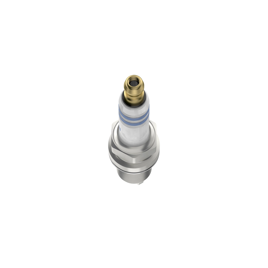 0242235766 Bosch Свечи зажигания
