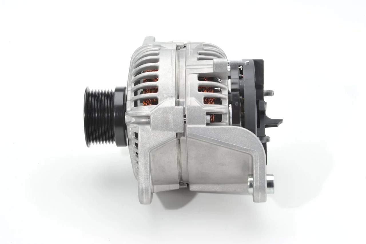 Купить 0124655008 Bosch Генератор