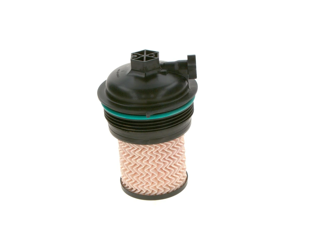 Купить F026402247 Bosch Фильтр-отстойник топлива грубой очистки