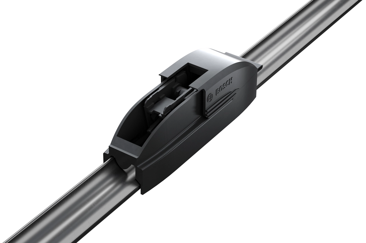 3397007392 Bosch Щетка-дворник лобового стекла, водительская