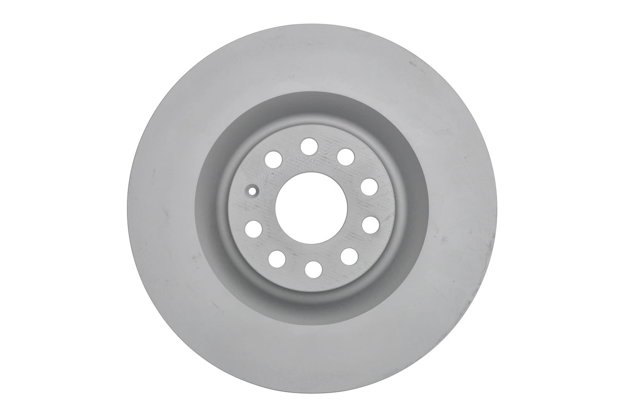 0986479B87 Bosch Диск тормозной передний