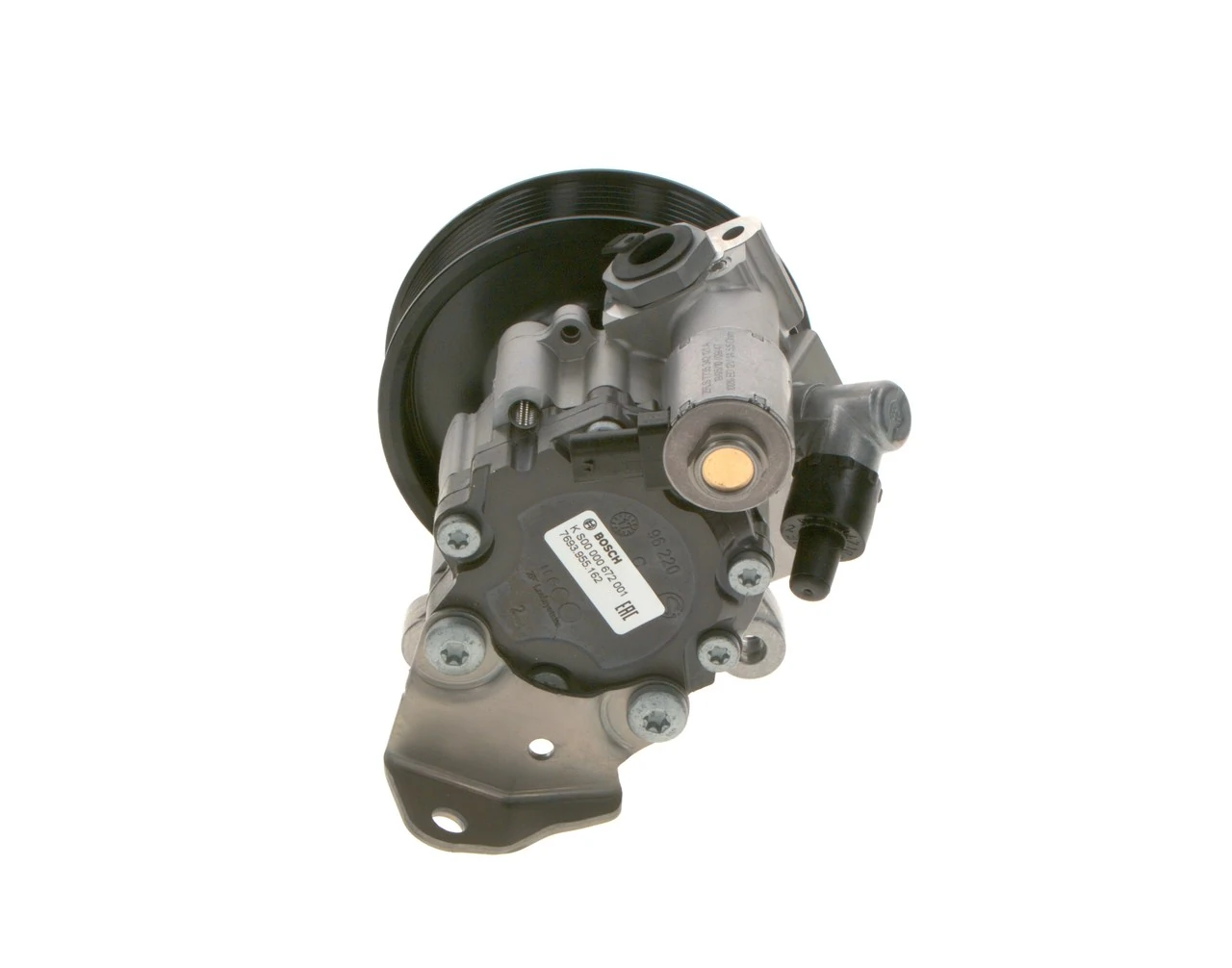 KS00000672 Bosch ГУР руля
