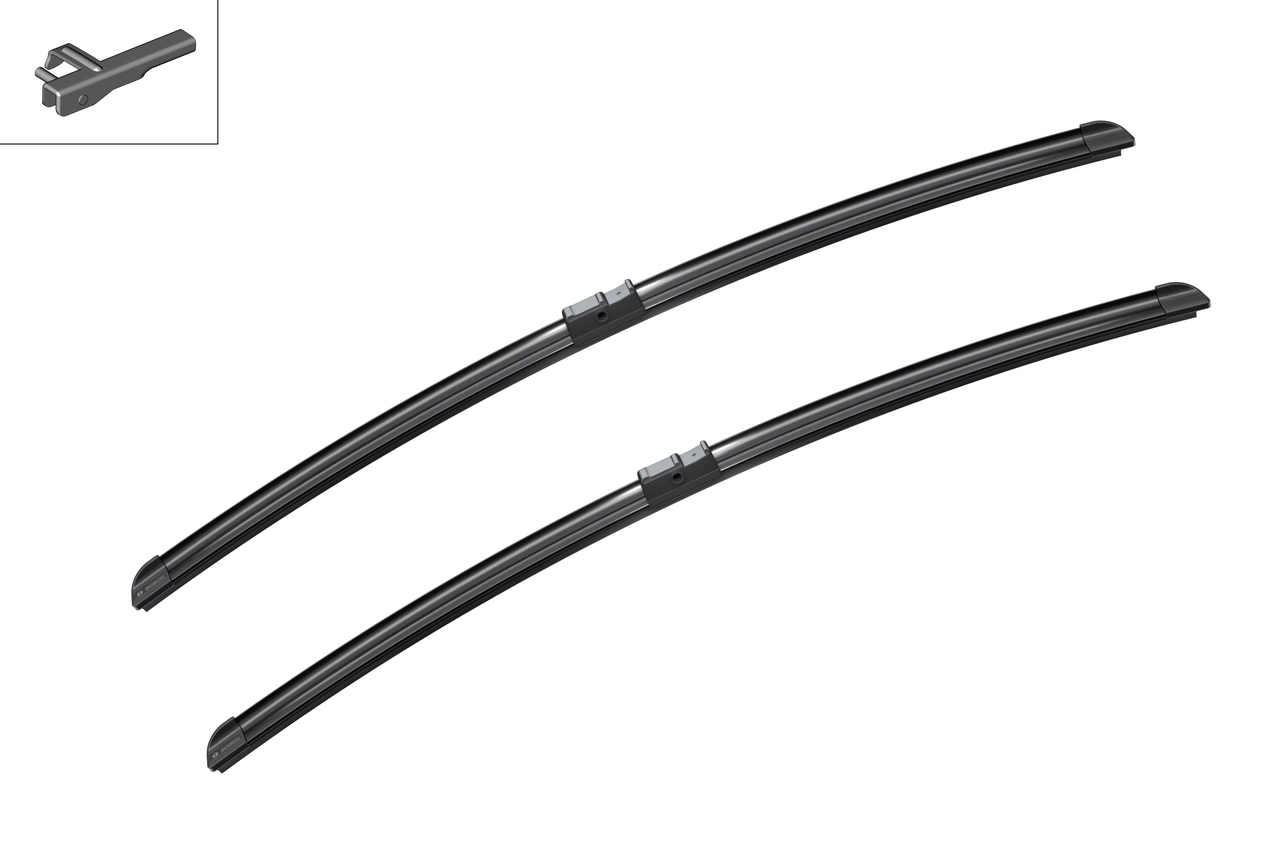 Дворники Bosch 3397118946 цена, от 28.53 USD