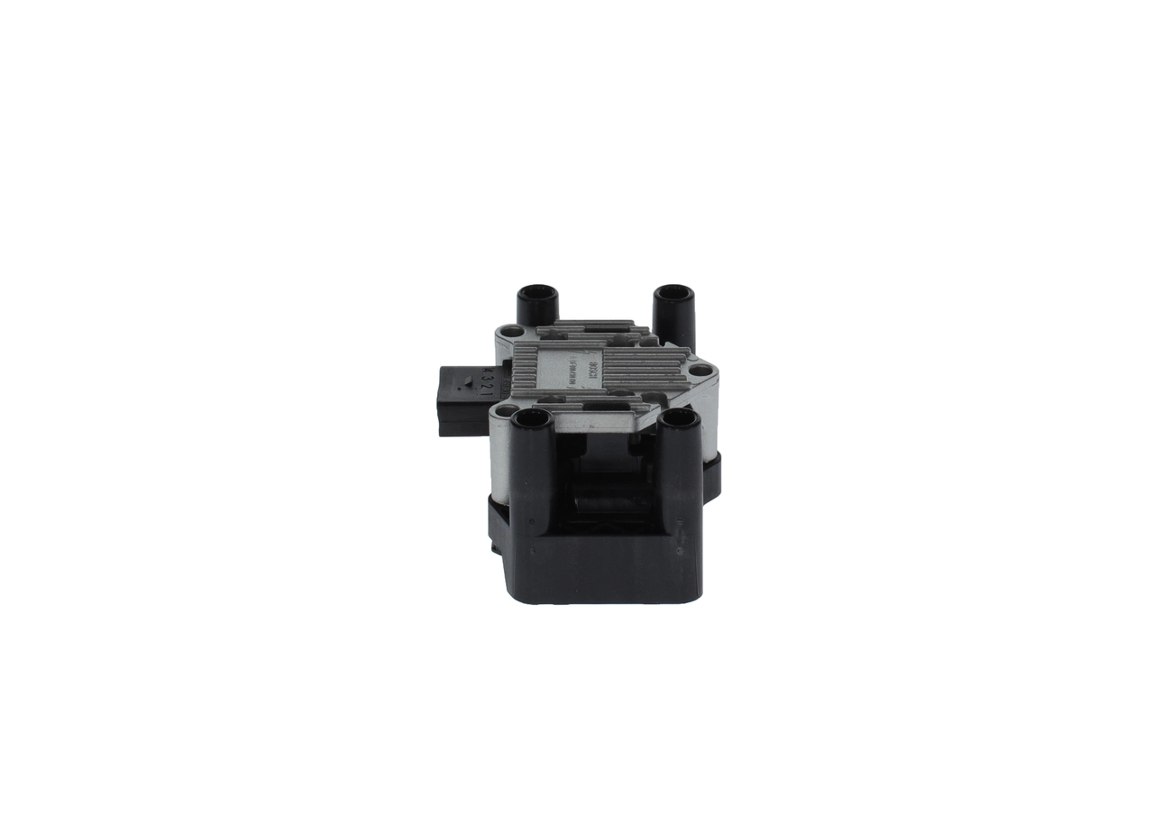 Купить F000ZS0210 Bosch Катушка зажигания