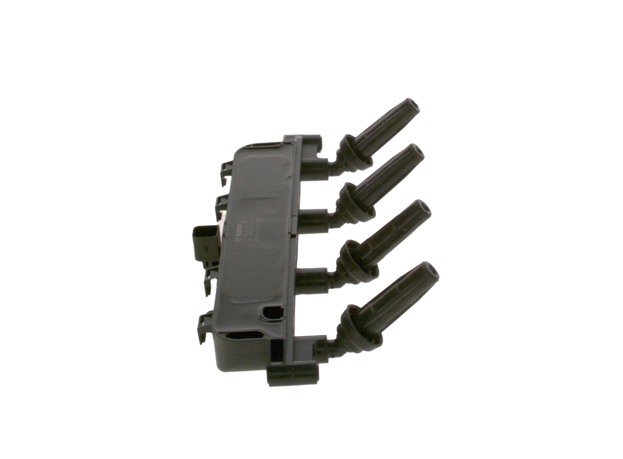 Модуль зажигания Bosch 0986221084 цена, от 76.43 USD