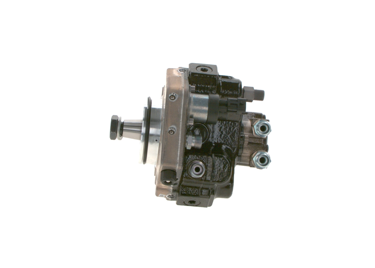 Купить 0445020093 Bosch ТНВД