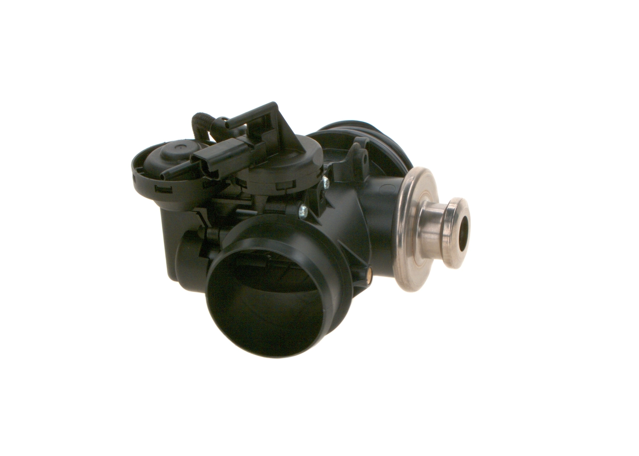 Купить 0928400426 Bosch Клапан EGR системы рециркуляции отработавших газов