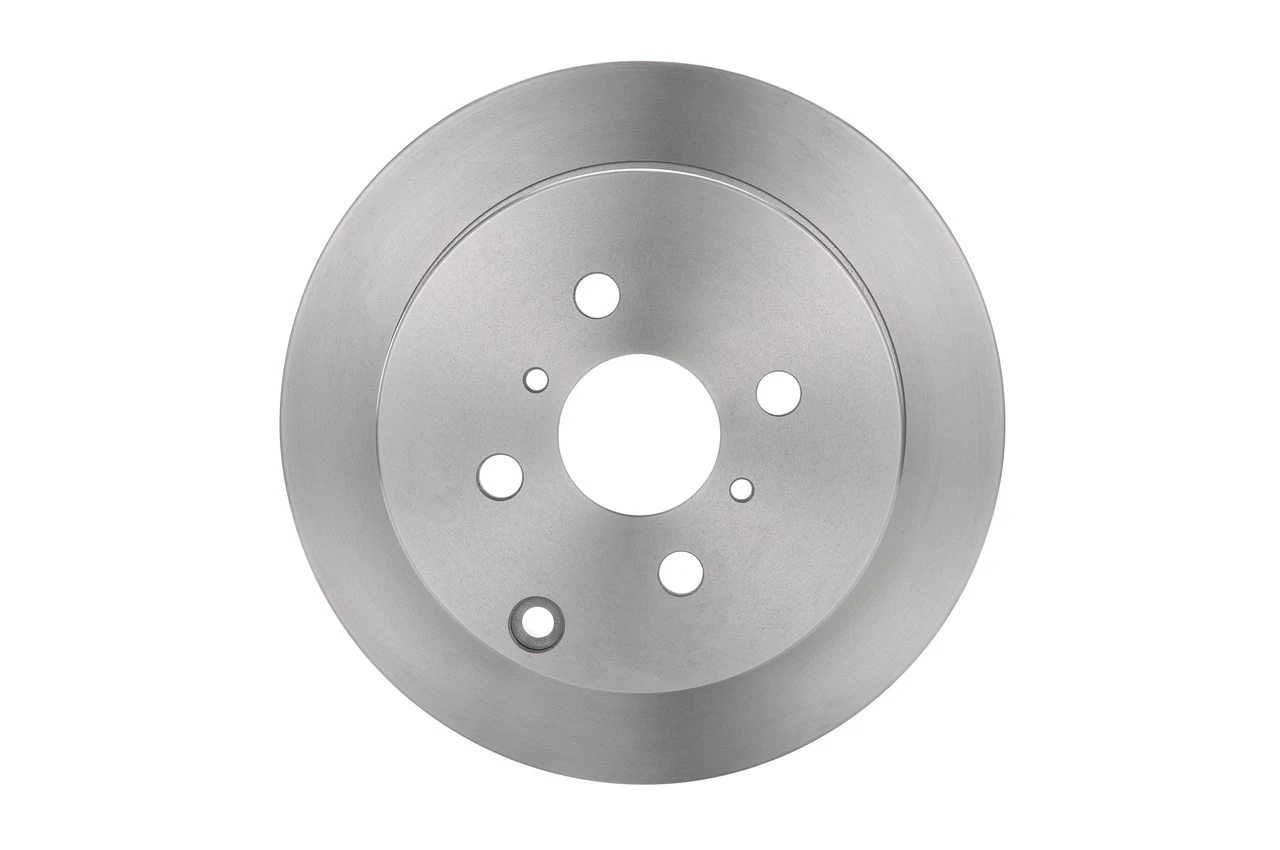 Задний тормозной диск Bosch 0986479087 цена, от 30.05 USD