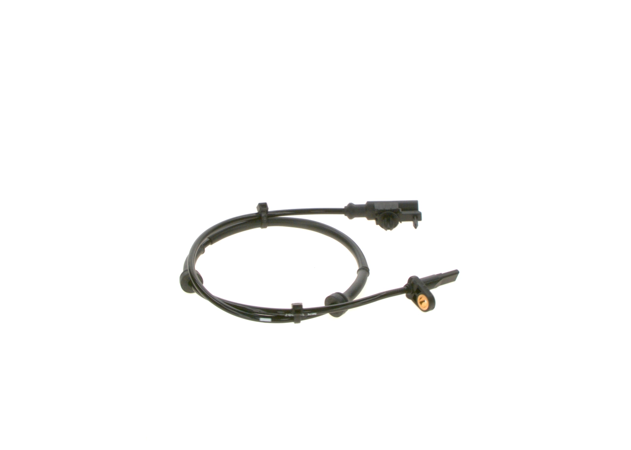 Купить 0265007637 Bosch Датчик АБС (ABS) передний