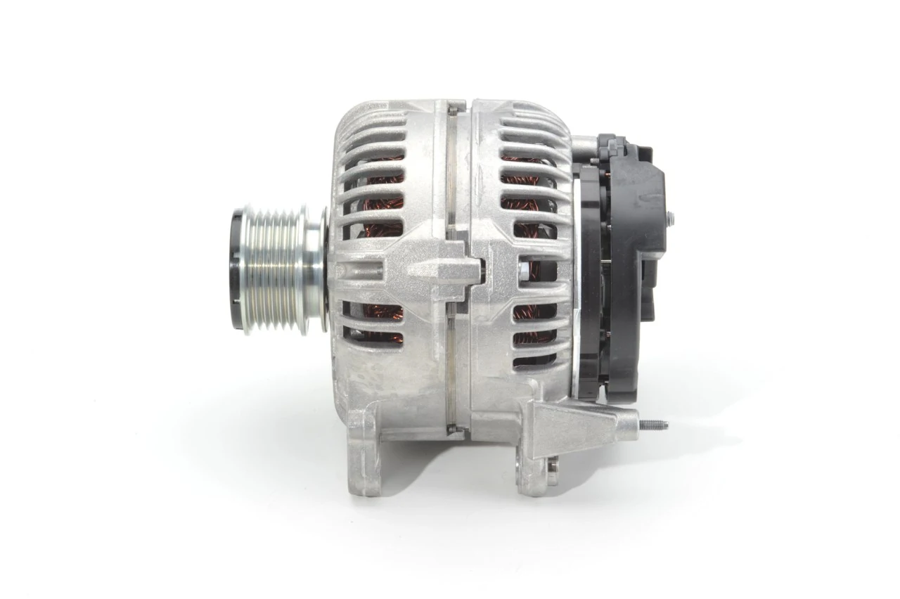 Купить 0124525525 Bosch Генератор