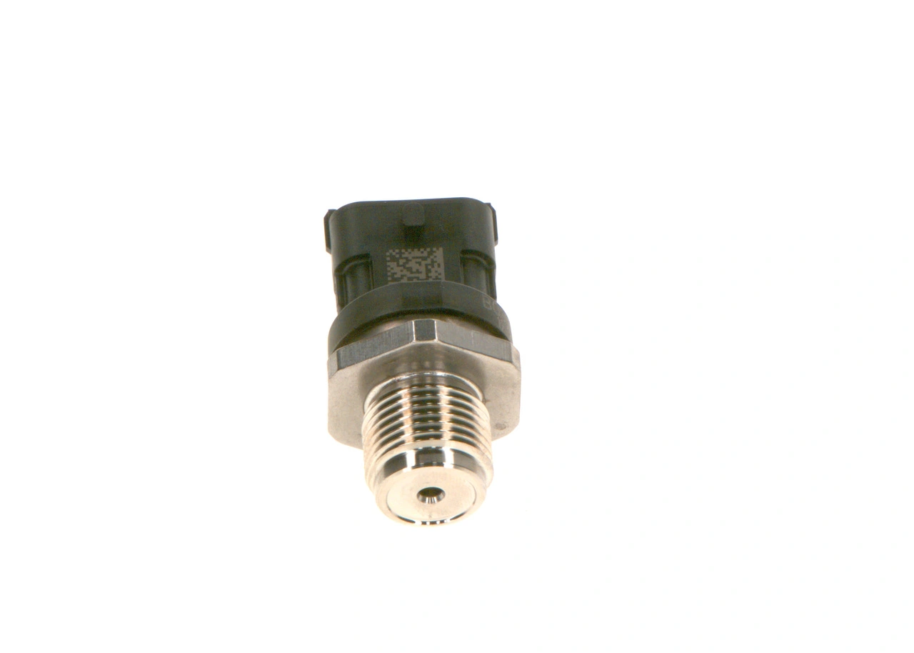 Купить 0281002863 Bosch Датчик давления топлива