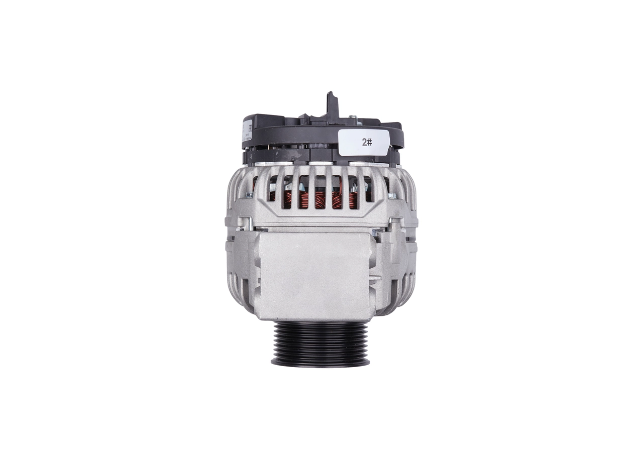 Автомобильный генератор Bosch 1986A00916 цена, от 237.71 USD