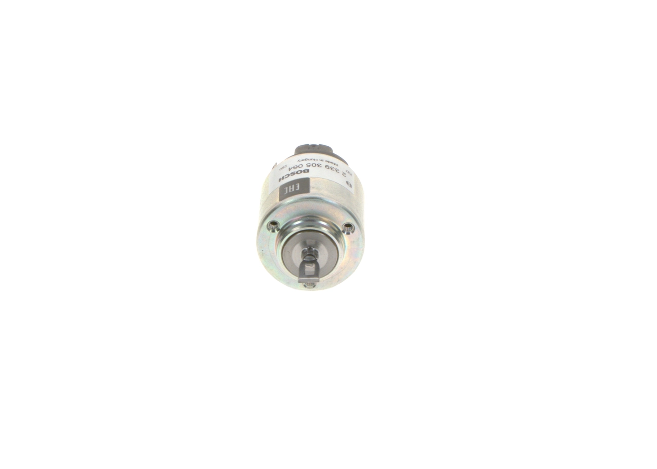 Купить 2339305064 Bosch Тяговое реле