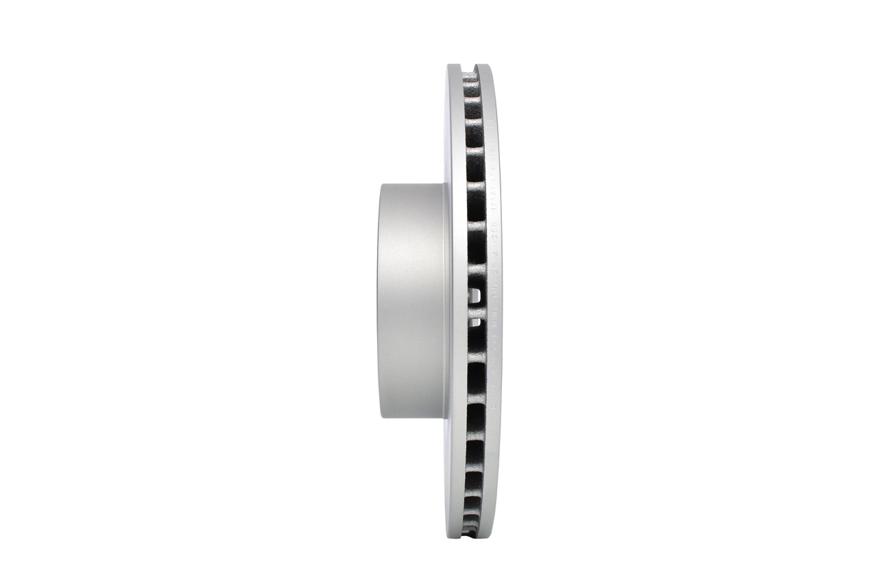0986479771 Bosch Диск тормозной передний