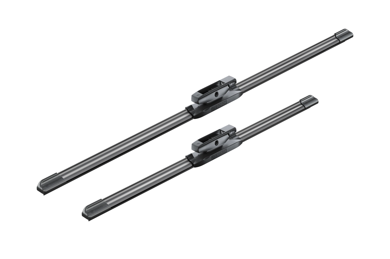 3397007115 Bosch Щетки лобового стекла