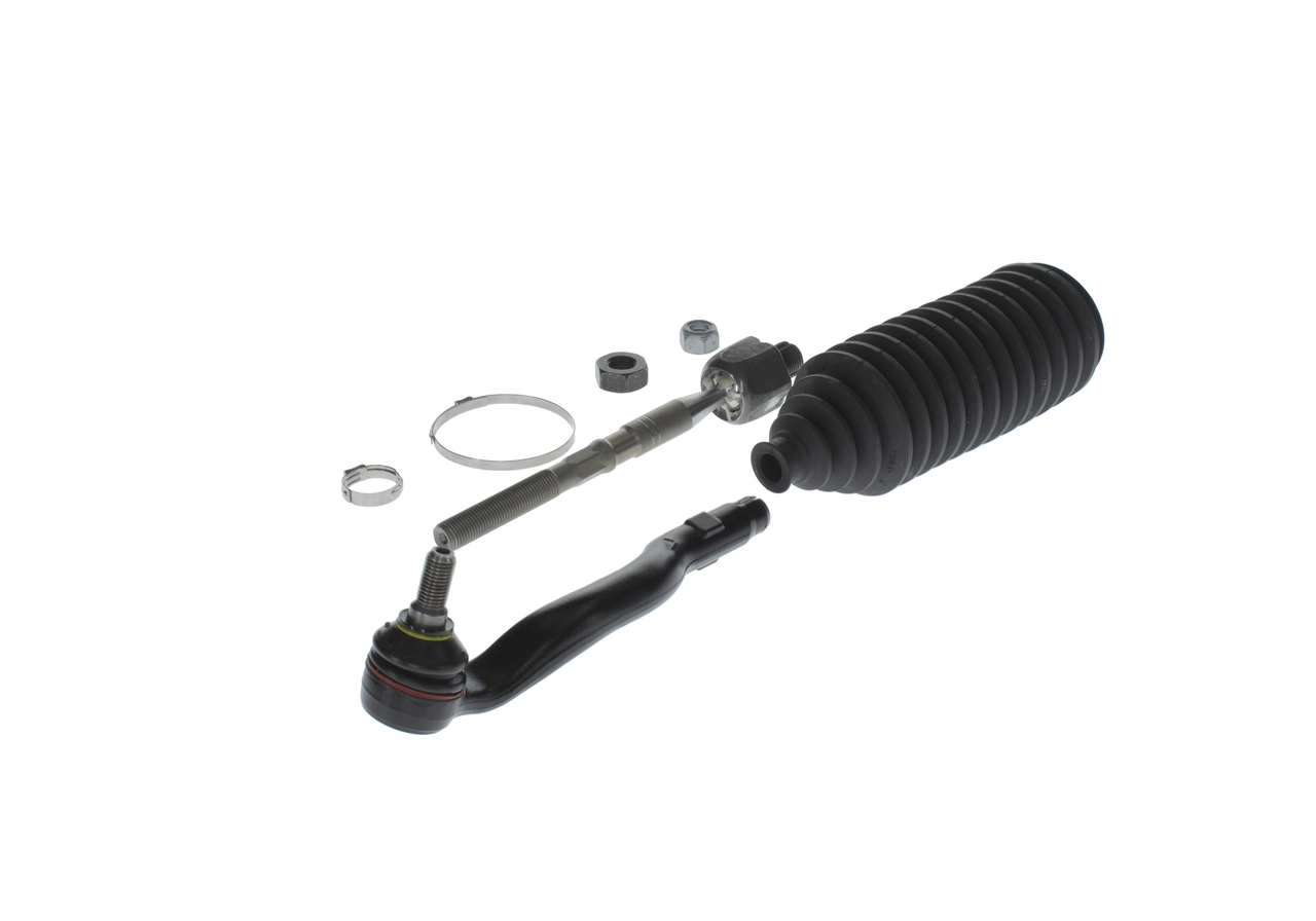 0280156268 Bosch Топливные форсунки
