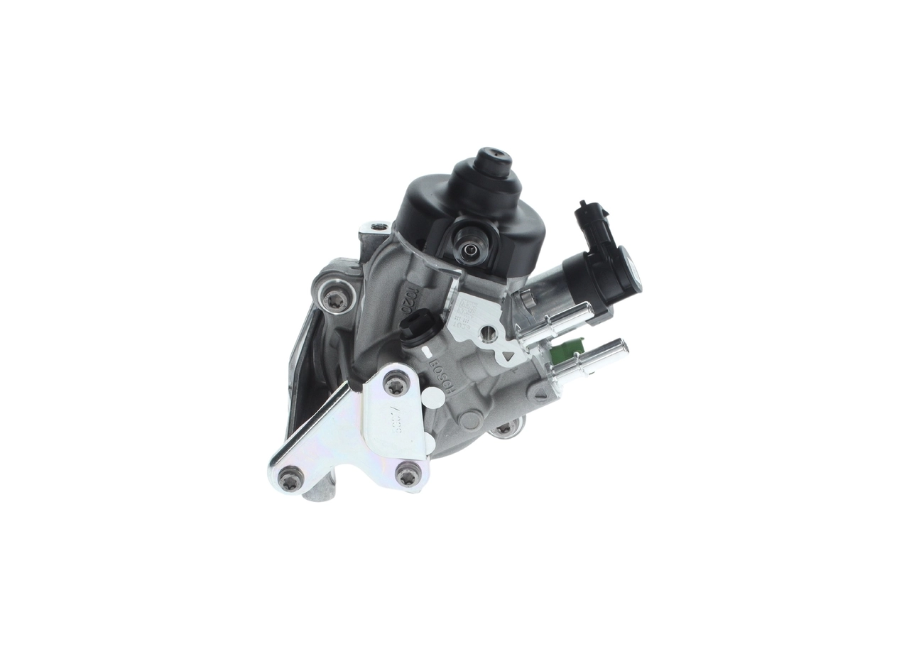 Насос топливный высокого давления (ТНВД) Bosch 0445010530 цена, от 126.69 USD