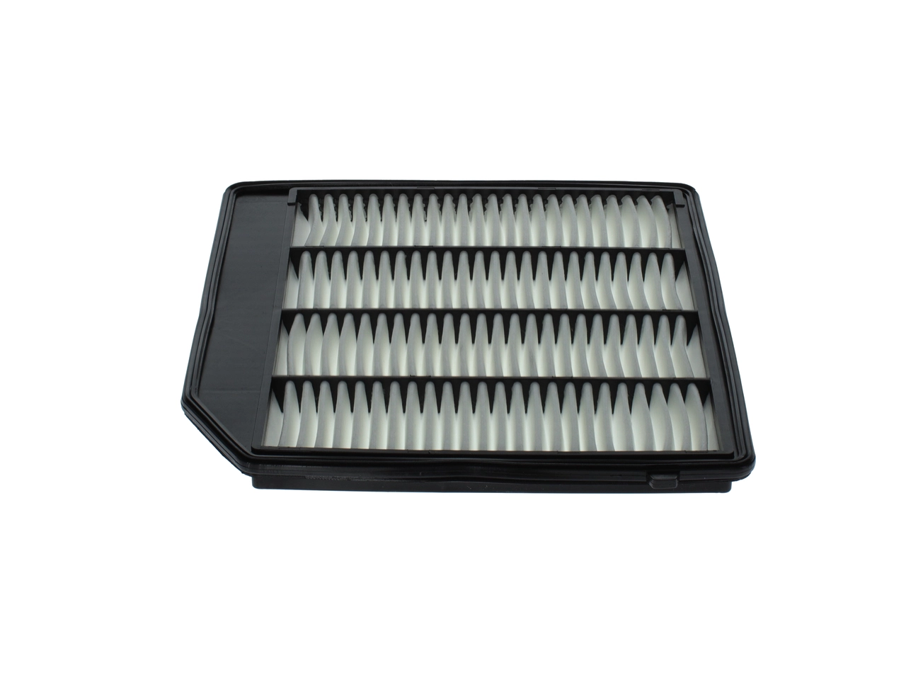 F026400710 Bosch Воздушный фильтр двигателя