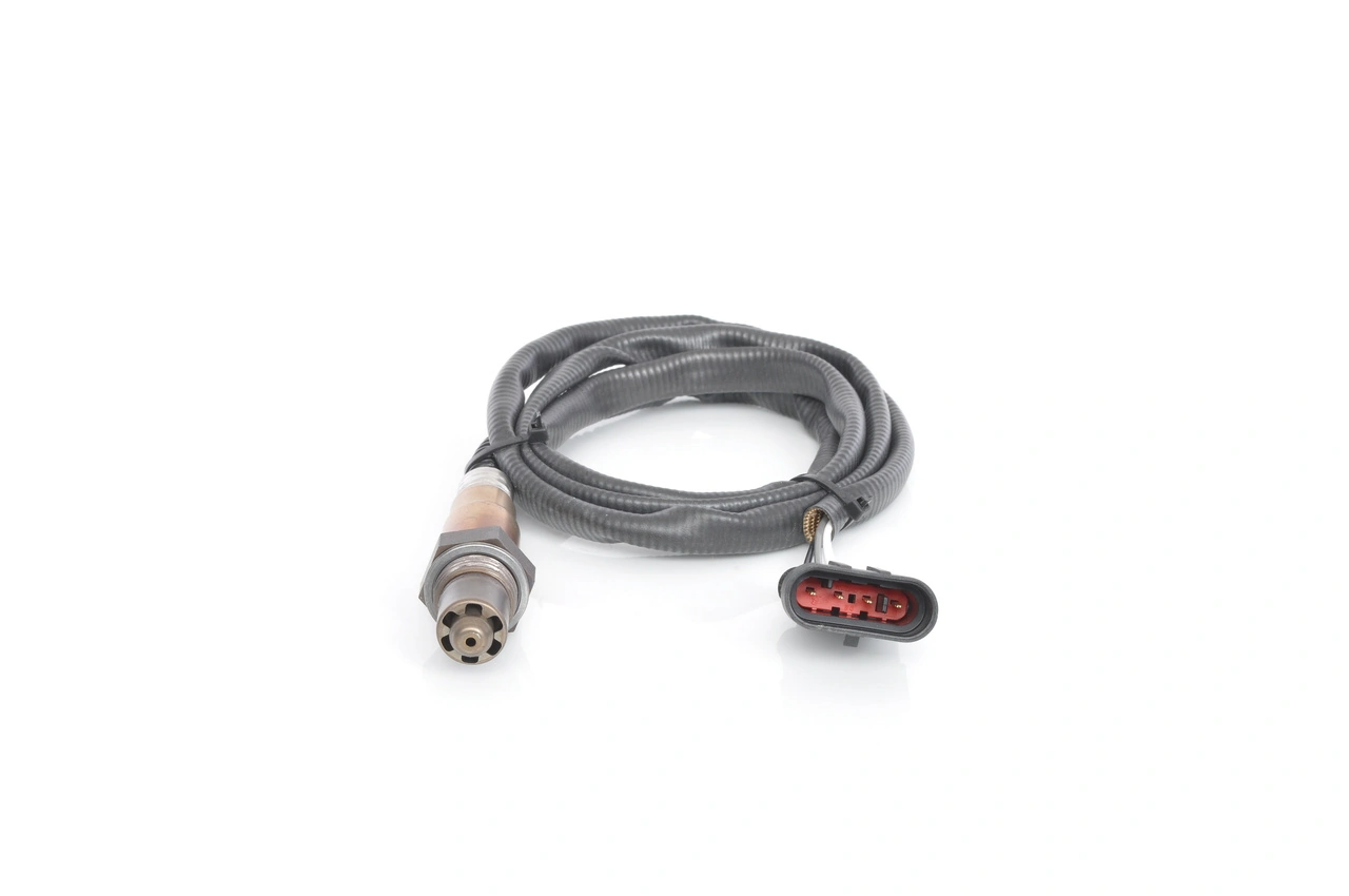 Лямбдазонд, датчик кислорода до катализатора Bosch 0258006190 цена, от 47.76 USD