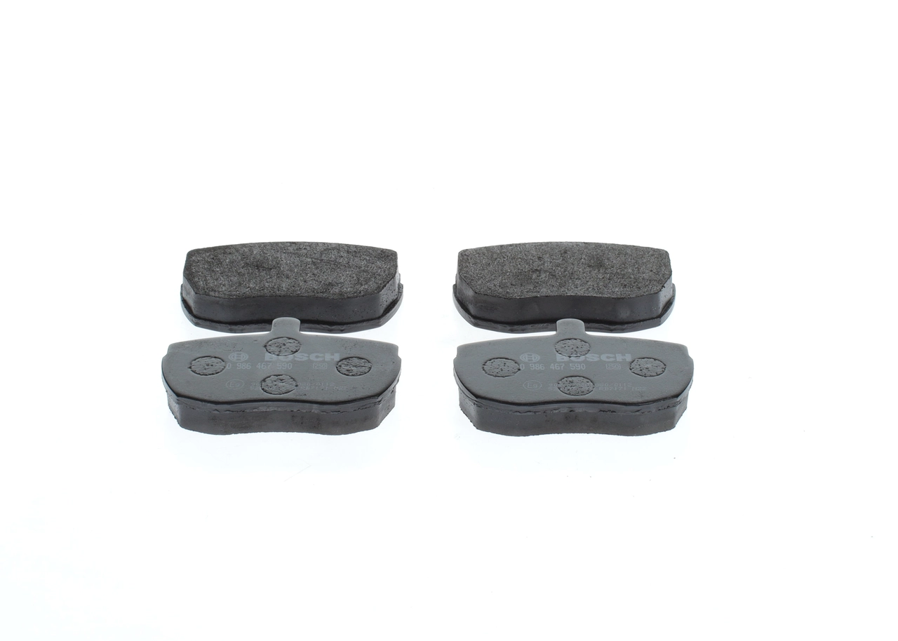 Bosch F00N210441 цена, от 67.69 USD