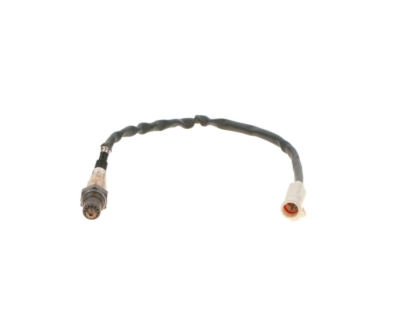 Лямбдазонд, датчик кислорода после катализатора Bosch 0258986777 цена, от 43.59 USD