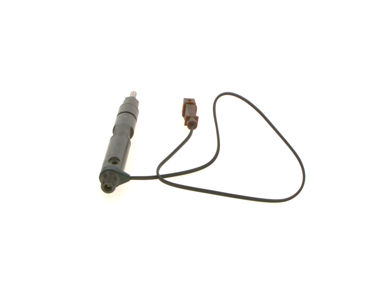 Купить 0432193508 Bosch Клапанная форсунка