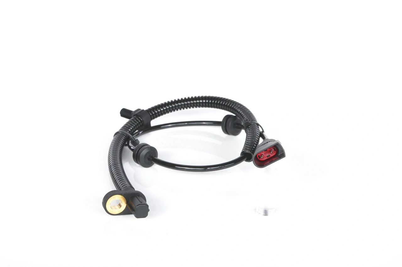 Датчик АБС (ABS) задний правый Bosch 0986594517 цена, от 30.98 USD