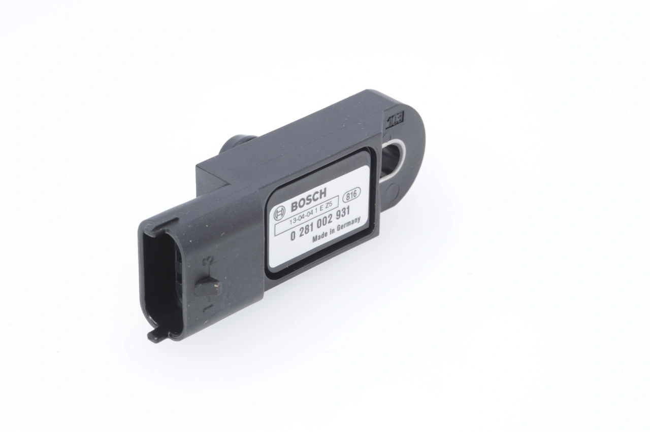 Датчик абсолютного давления 0281002931 Bosch