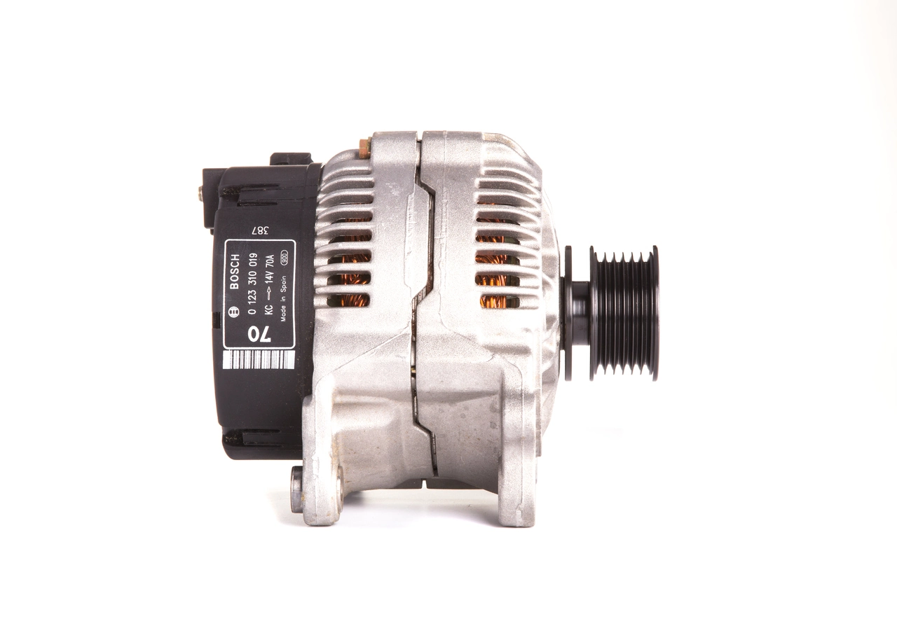 0123310019 Bosch Генератор автомобильный