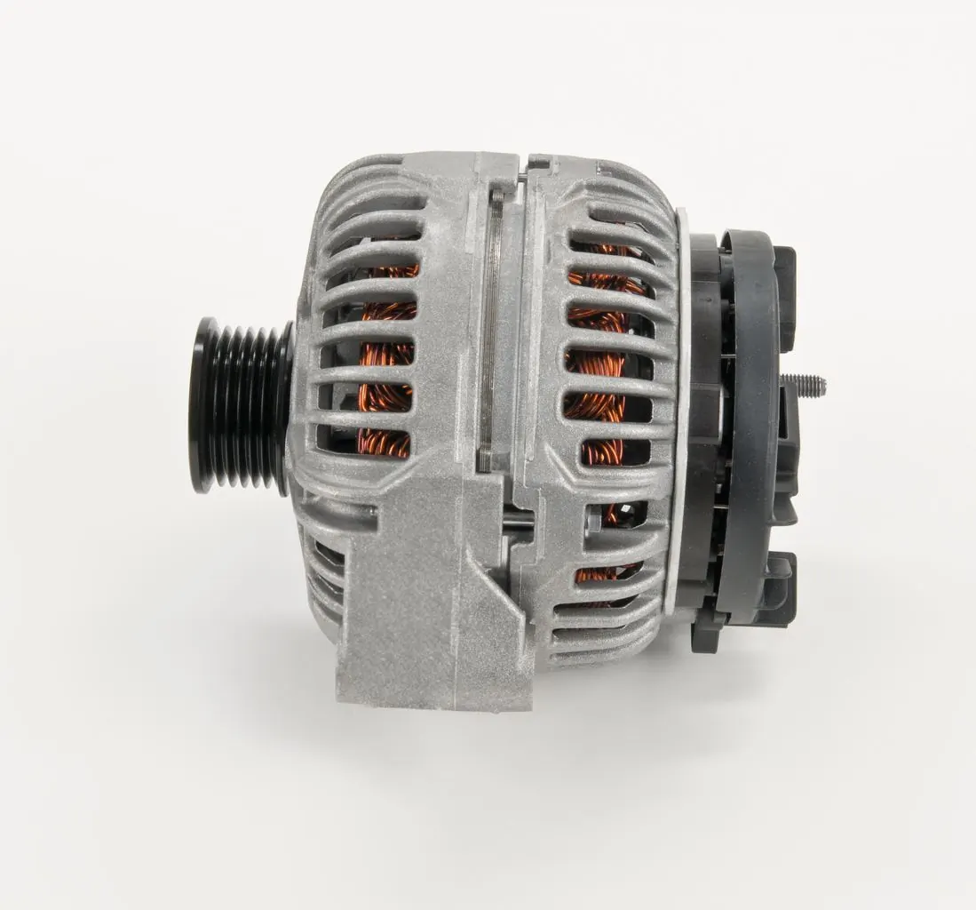 Автомобильный генератор Bosch 0124625032 цена, от 280.21 USD
