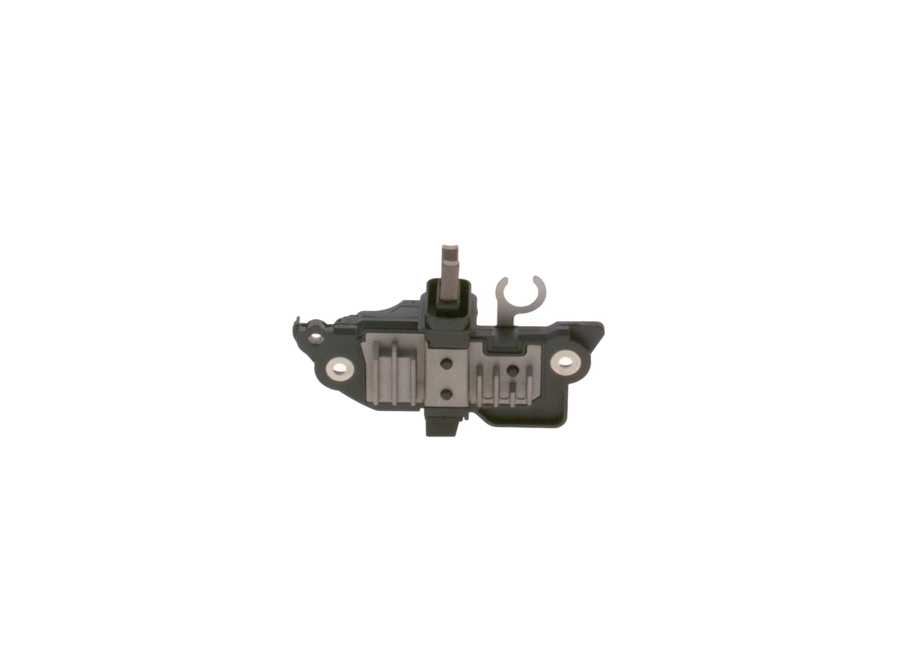 Купить 1986AE0134 Bosch Реле регулятор напряжения генератора