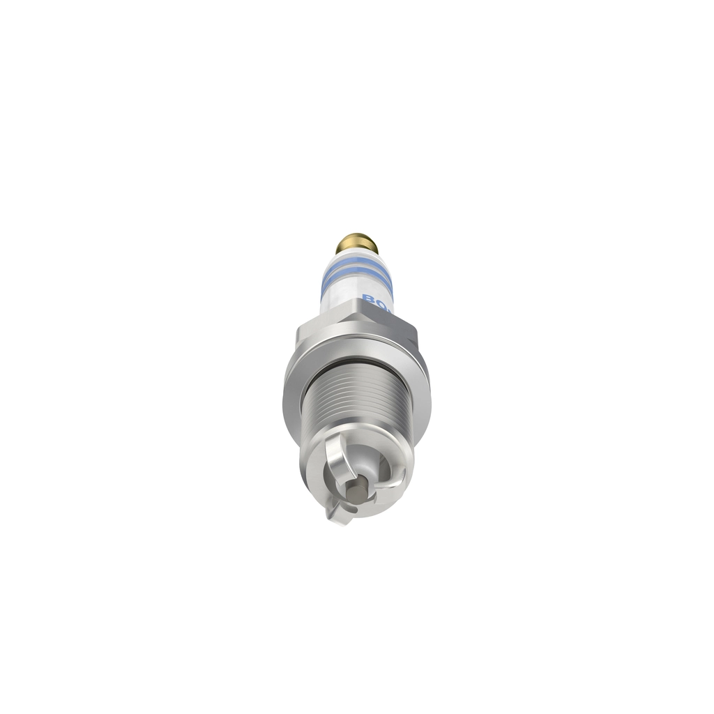 Свеча зажигания Bosch 0242235766 цена, от 3.17 USD
