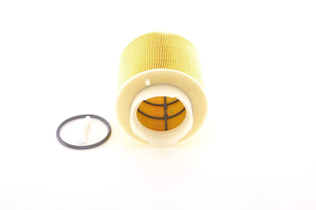 Купить F026400198 Bosch Автомобильный фильтр воздуха