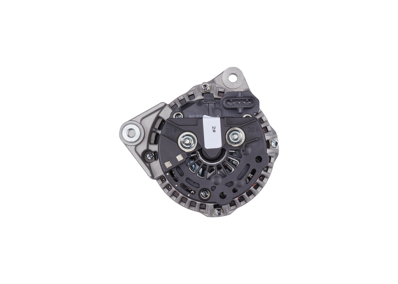 1986A00915 Bosch Генератор автомобильный
