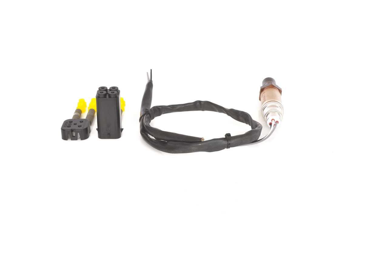 Лямбдазонд, датчик кислорода после катализатора Bosch F00HL00351 цена, от 41.32 USD
