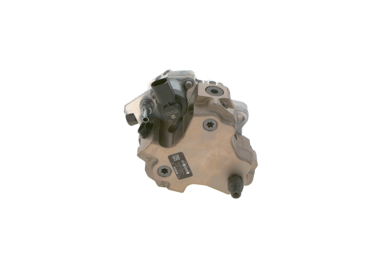 Насос топливный высокого давления (ТНВД) Bosch 0445010194 цена, от 168.90 USD