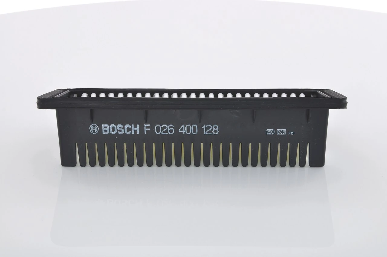 Купить F026400128 Bosch Автомобильный фильтр воздуха