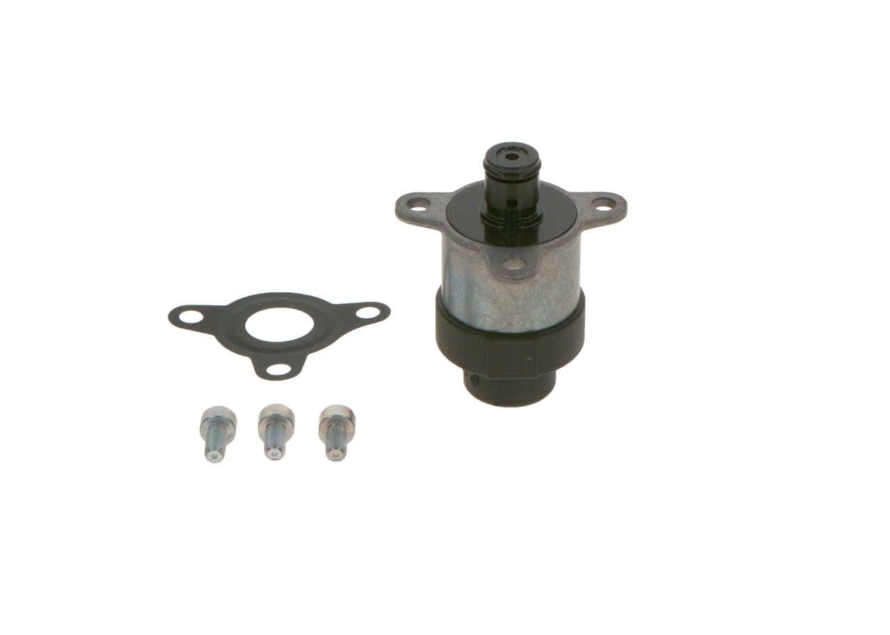 1465ZS0011 Bosch Редукционный клапан ТНВД
